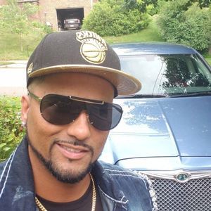 Meet your Posher, Josh